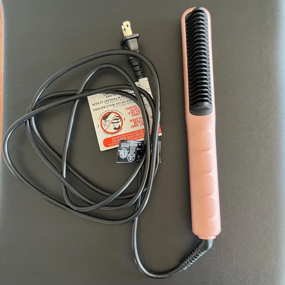 DNA Styling Comb Pro Rose Gold - Picture 2 of 2